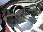 2003 Corvette Convertible For Sale